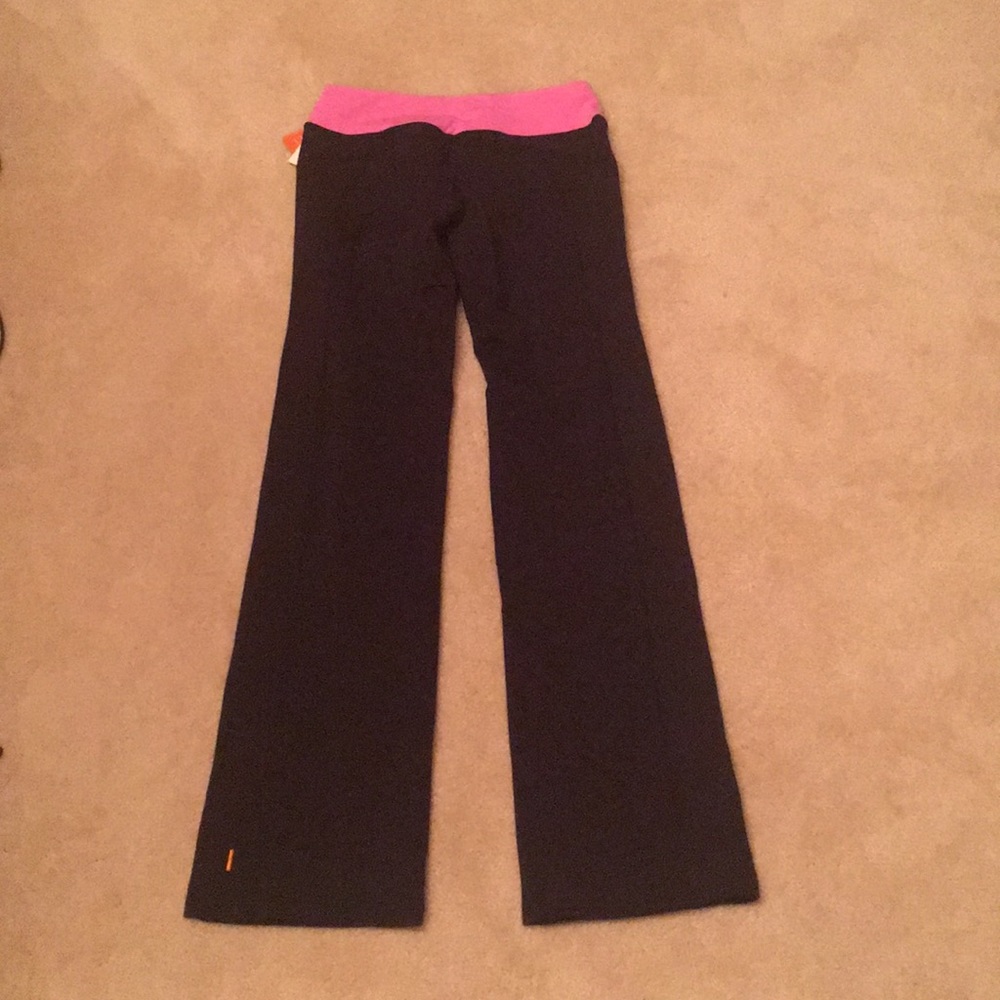 Lucy Activewear Power Cardio Pant - Small Tall
